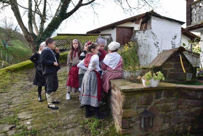 Gabon eguna Berastegin 2019 14 1577194330505