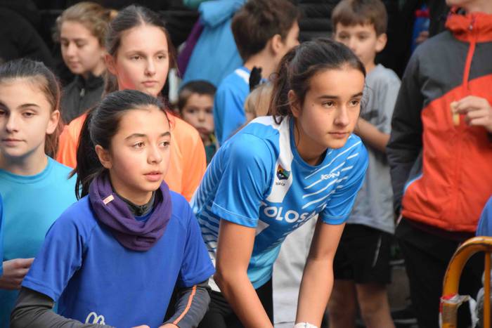 Mozorroarekin edo gabe, korrika 93 1546421557963