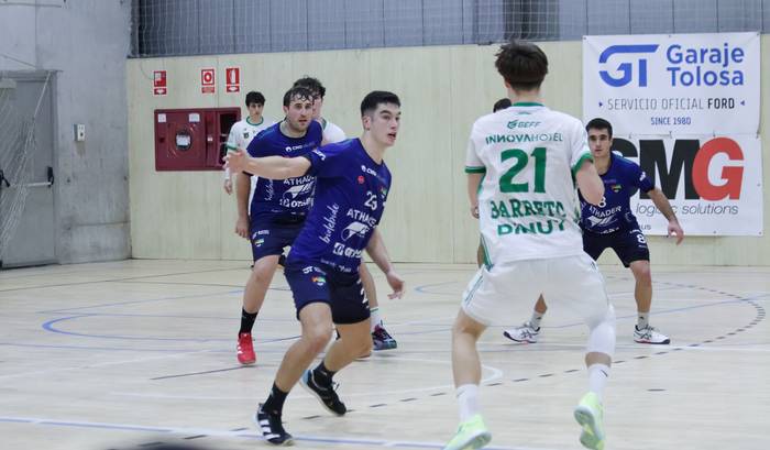 Ligaren hasiera malkartsua