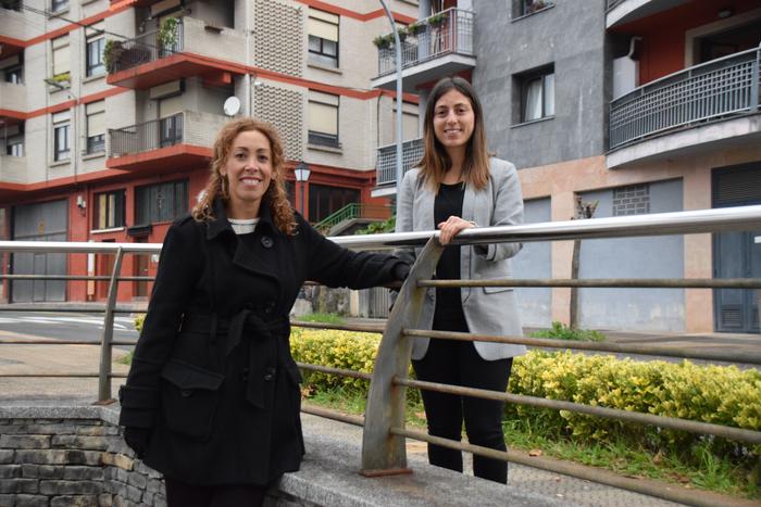 Norbere burua hobeto ezagutzeko egonaldia prestatu dute Berrobin