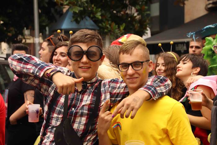 Irudimena airean, gazteen po 48 1564164172307