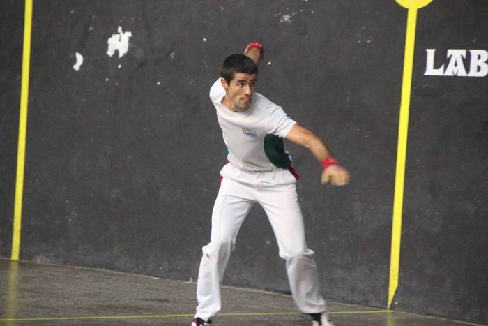 Baditu irabazleak Joxean Tol 40 1536518921913