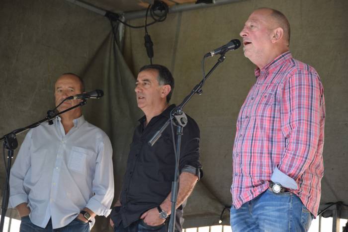 Izaskungo jaiak, 2018, egun  10 1526902806782