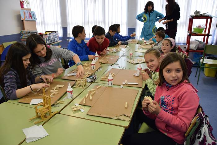 Lizartza eskolaren astea 2016 18 1461594751863