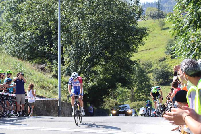 Aimar Erostarbek irabazi du  23 1630755737027