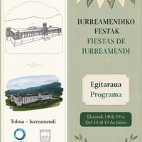 Iurreamendiko festak