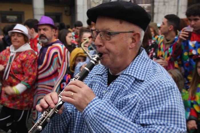 Aspaldiko partez, txarangei  26 1645717149688