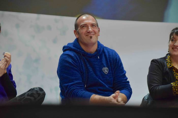 Amaierako agurretan, emozio  12 1576364483317