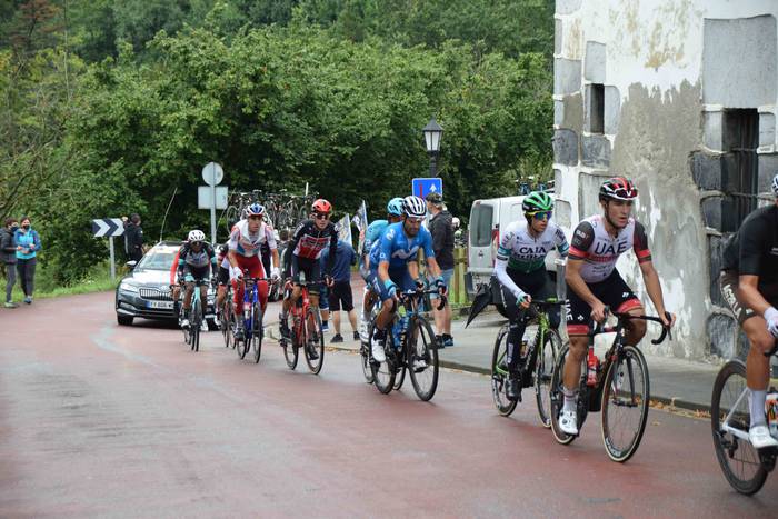 Donostiako Klasika eskualdet 9 1627739185260