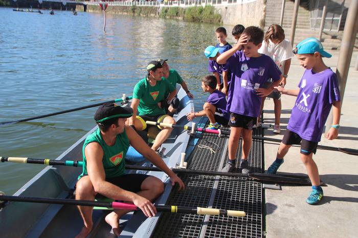 V. Elkartasun Estropada Tolo 2 1537016878826