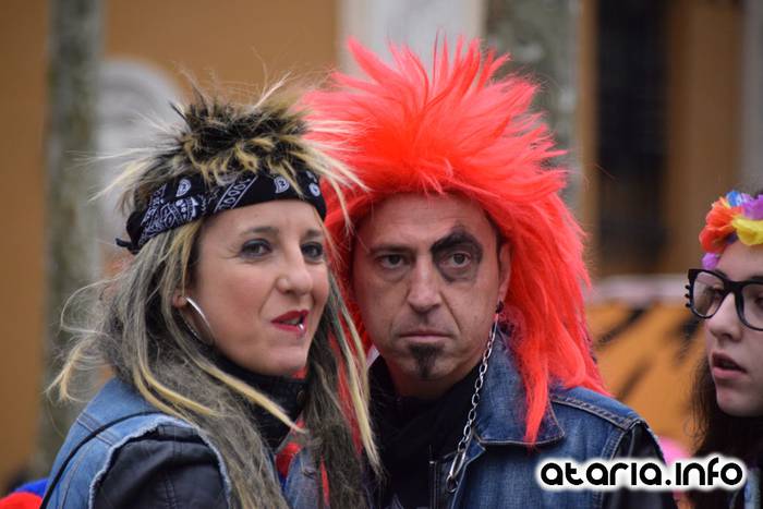 inauteriak 2016: asteartita 31 1455110383364