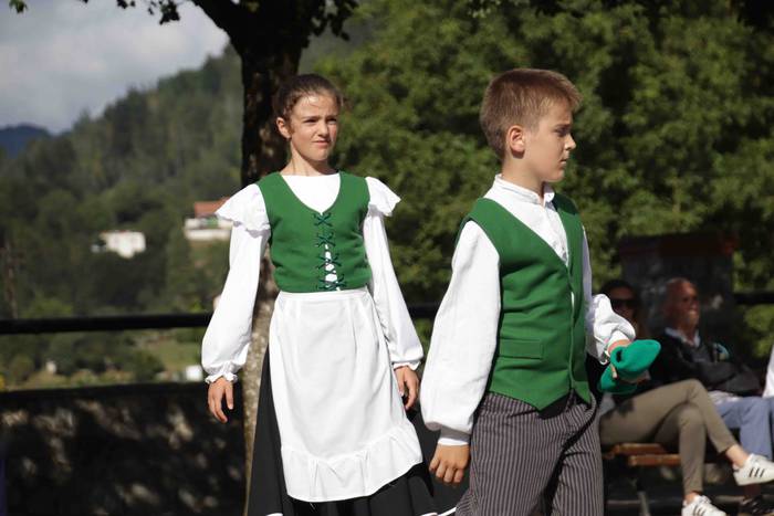 Altzo festak saninazioak has 17 1659120317908