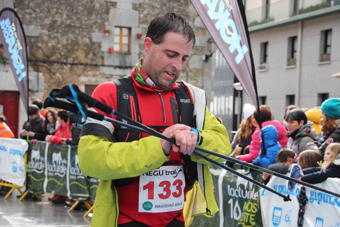 II. Negu Trail, Berastegi, 2 104 1549216005508