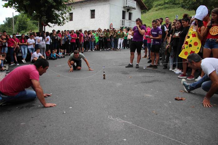 Amezketa San Bartolome jaiak 33 1535219818677