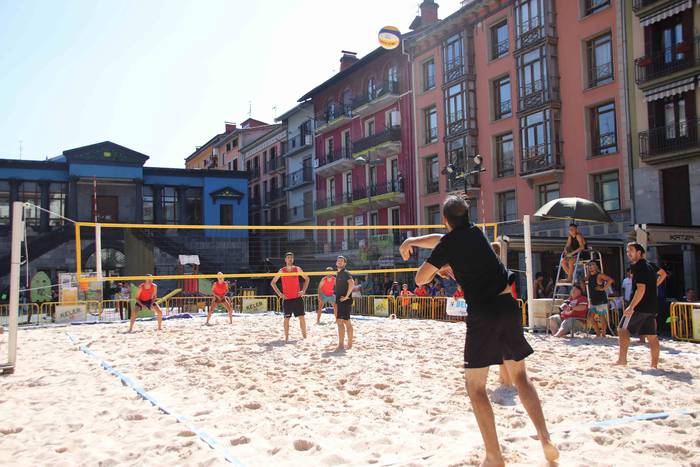 Hondartzako X. Bolei Txapelk 51 1567581872861