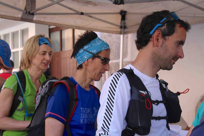 Txirrita Mendi Martxa: mendi 188 1526890373561