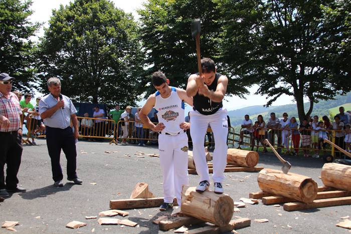 Herri kirola eta festa, Sant 33 1500220705502