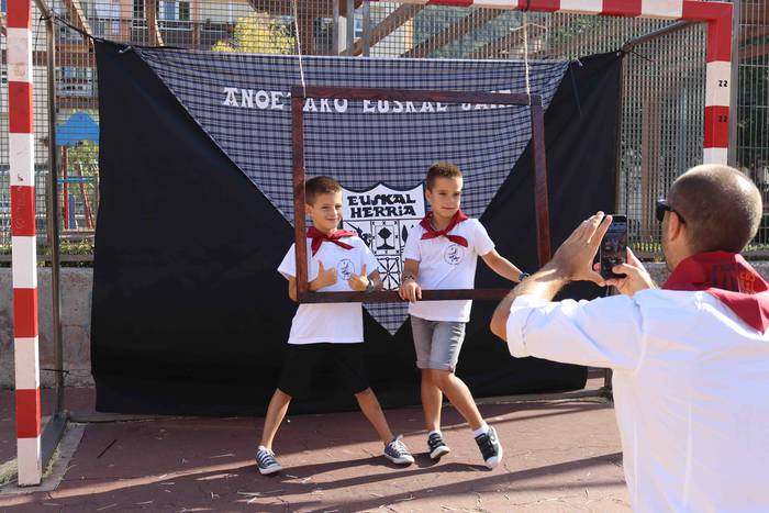 Euskal jaiak hartu du Anoeta 1 1665317311008
