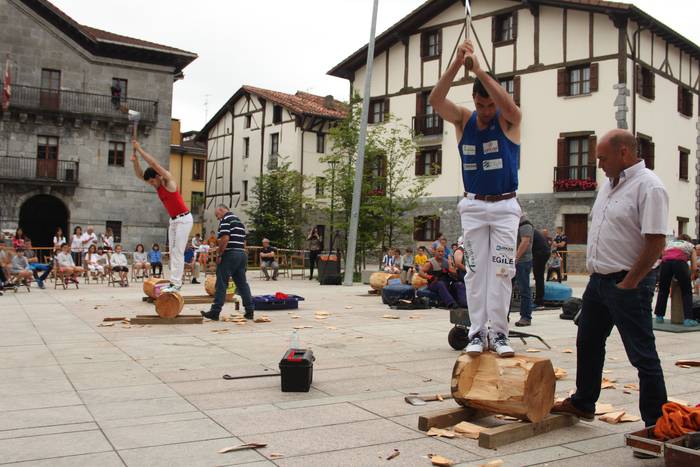 Asteasuko jaiak 2020, herri  9 1593434414745