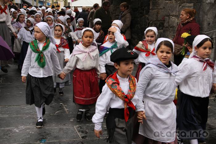 Dantzari Txiki eguna Tolosan 2016 50 1458400077748