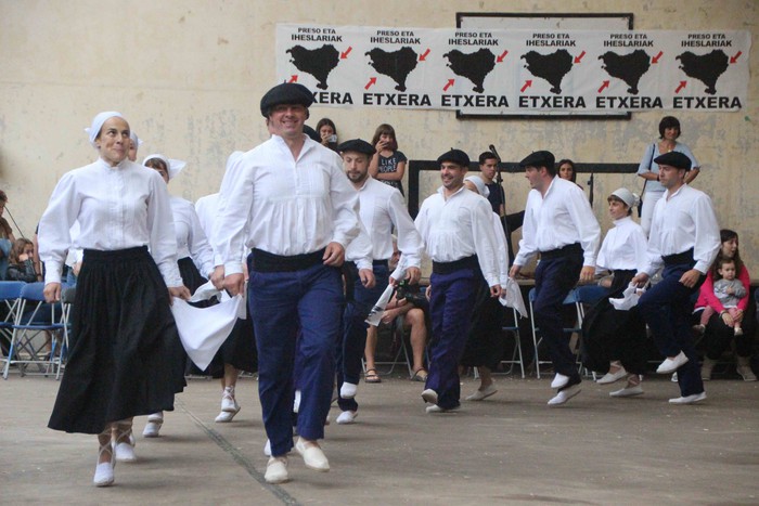 Bedaioko ingurutxoa, inoizko jendetsuena - 3