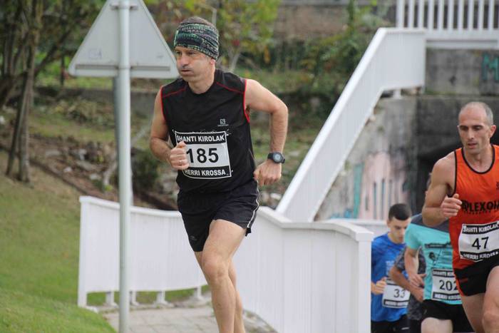 Aitor Arroyo eta Maite Arrai 22 1570885900440