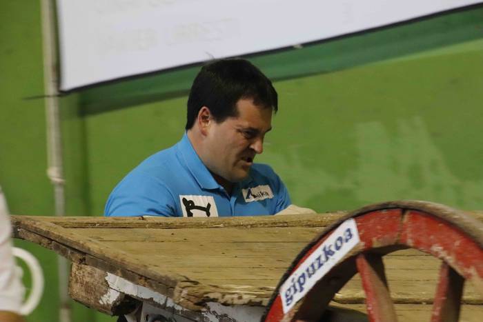 Gipuzkoako txapeldun geratu  19 1634408768121