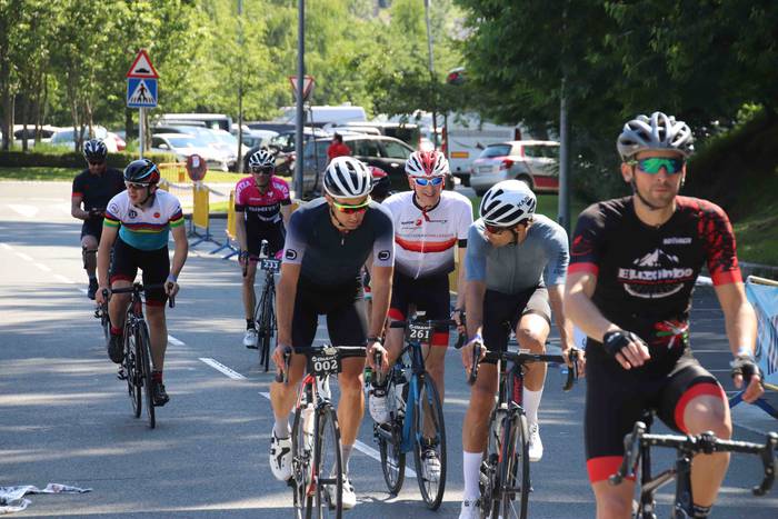 Gurpil gainean, Abraham Olan 37 1559487036581