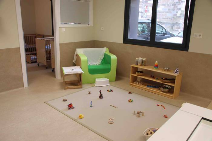 Irurako Haurreskolak egoitza 8 1540317378128