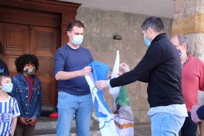 Tolosaldeak bat egin du Real 51 1616604761595