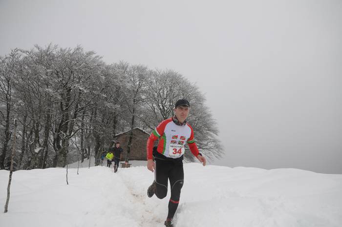 Jokin Lizeaga eta Veronica D 31 1517771348951