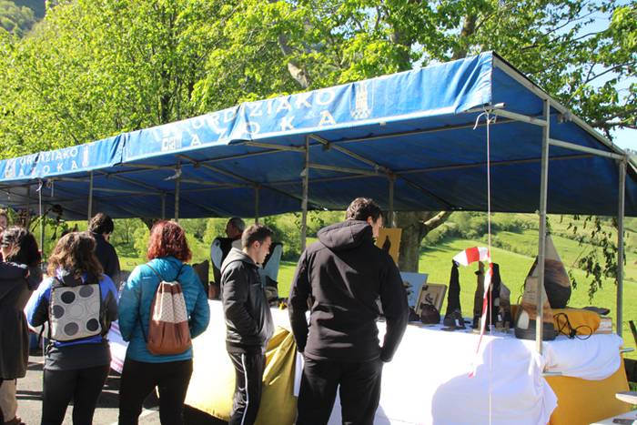 Larre irekiera Larraitzen 20 8 1493639713606