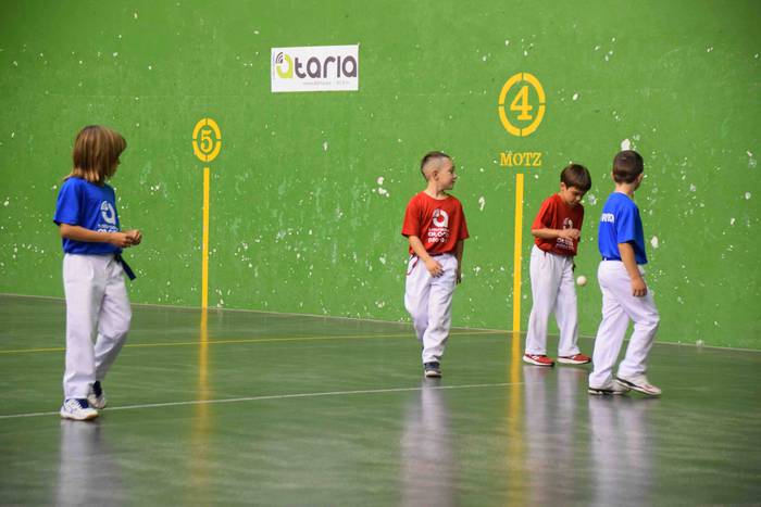 VI. Ataria Pilota Txapelketa 4 1656166587435