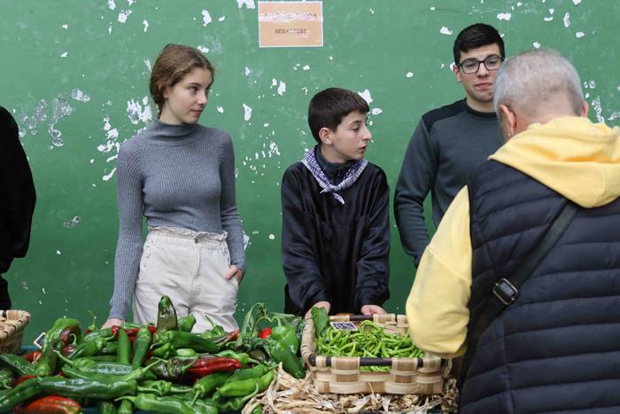 Sari guztiak banatu dituzte, 28 1667751726251