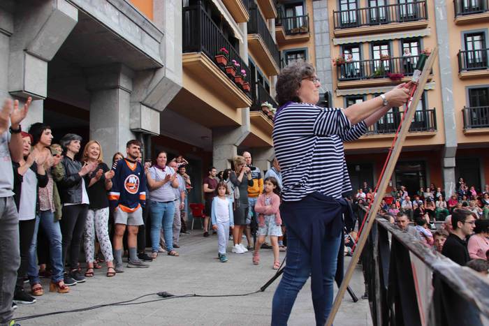 Anoetako jaiak 2019, txupina 26 1560966329707