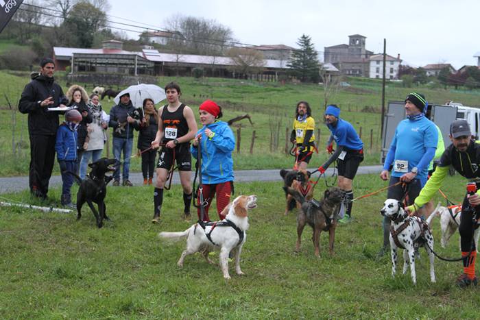 Zizurkil, txakur krosa 30 1490473977570