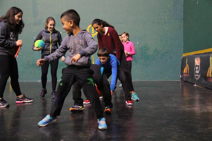 AMEZKETAKO SAN MARTIN EGUNA  27 1510419740704