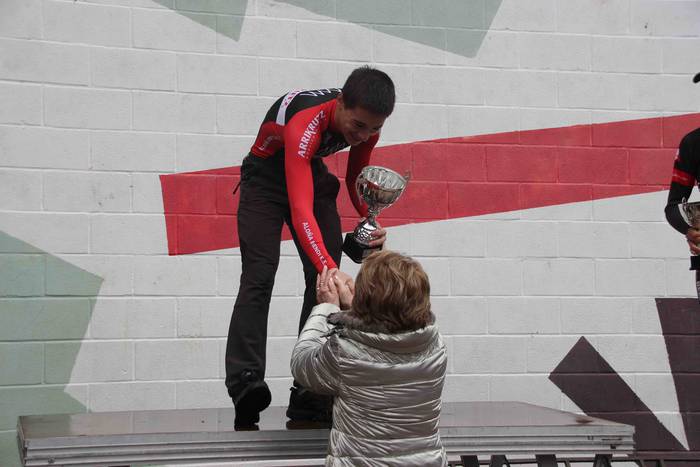 I. Pablo Arsuagaren Memorial 79 1639241173486