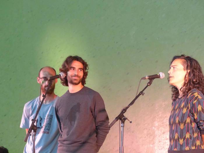 Asteasuko bertso saioa 75 1593513818668