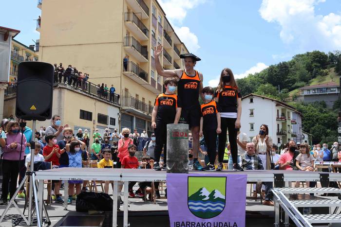 Amaiera arte borrokan ibili  46 1622986318711