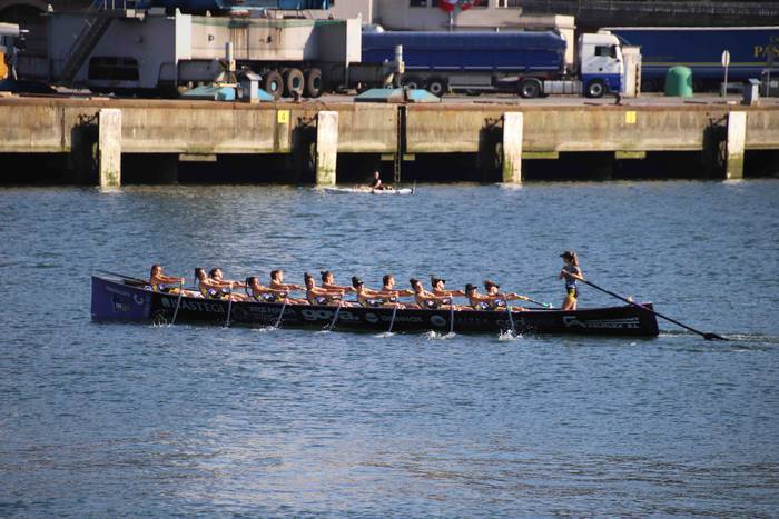 Bandera etxean geratu da 64 1594498860317