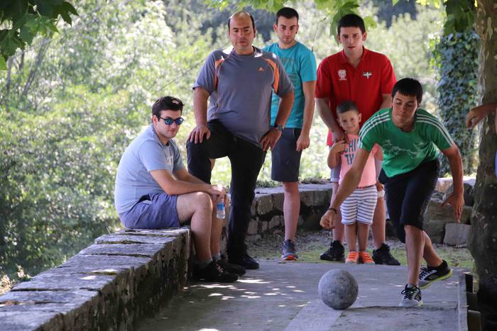 Kirola bezalakorik ez dago a 48 1566567858445