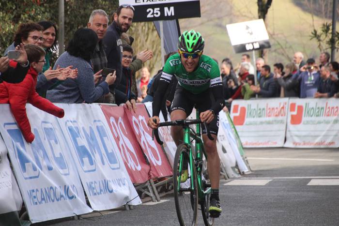 Eusebio Pascualek irabazi du 30 1520173154357