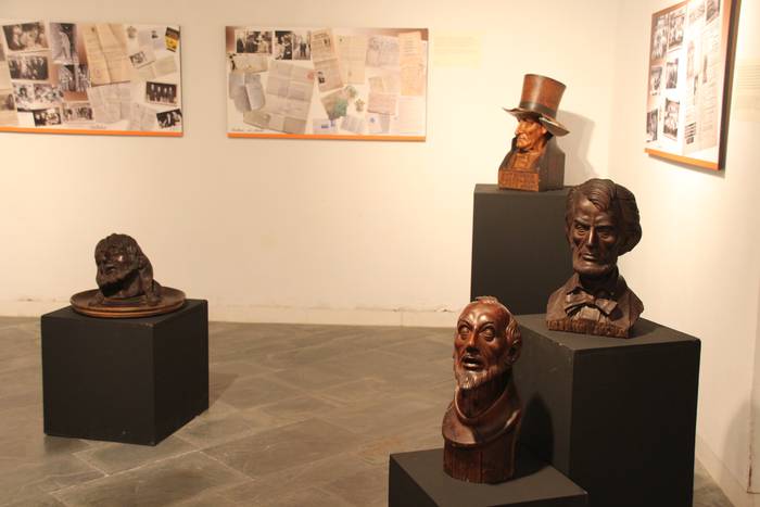 Artista baten lekuko 38 1495040885959