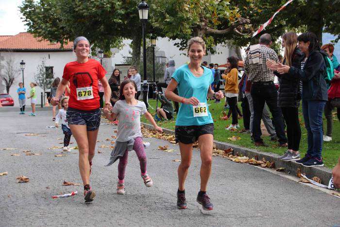 Iñaki Olano eta   irabazle E 99 1571509835427