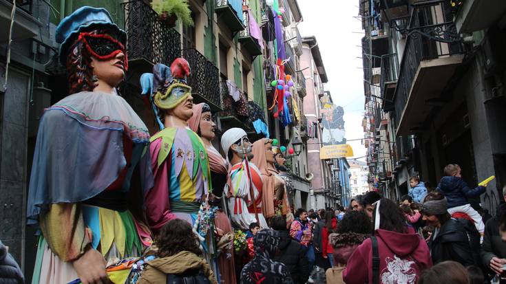 Zaldunita bezpera 26