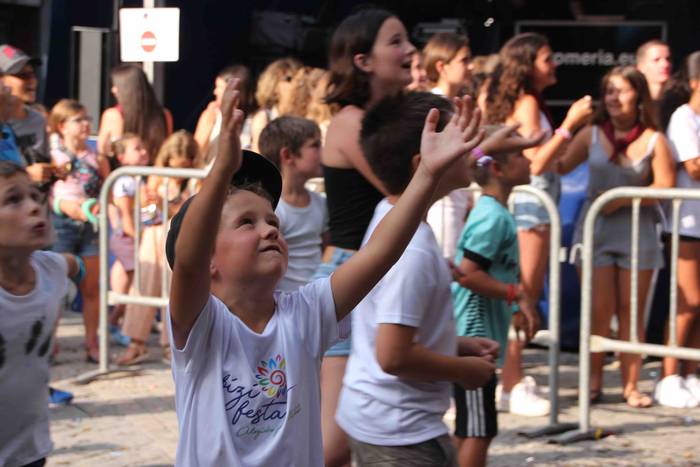 Alegia Karmen festak, txupin 69 1657821437962