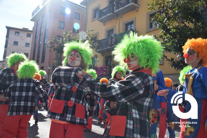 Inauteriak, Aisialdi taldeak 171 1488213437950