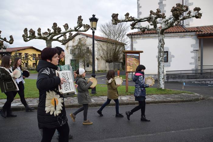 Orendain, San Sebastian egun 2 1516446412832