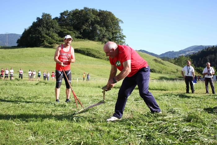 Gipuzkoako Sega Txapelketa 2 13 1529865167718